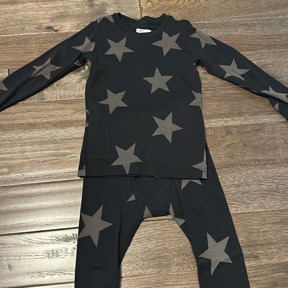 Nununu loungewear size 4-5